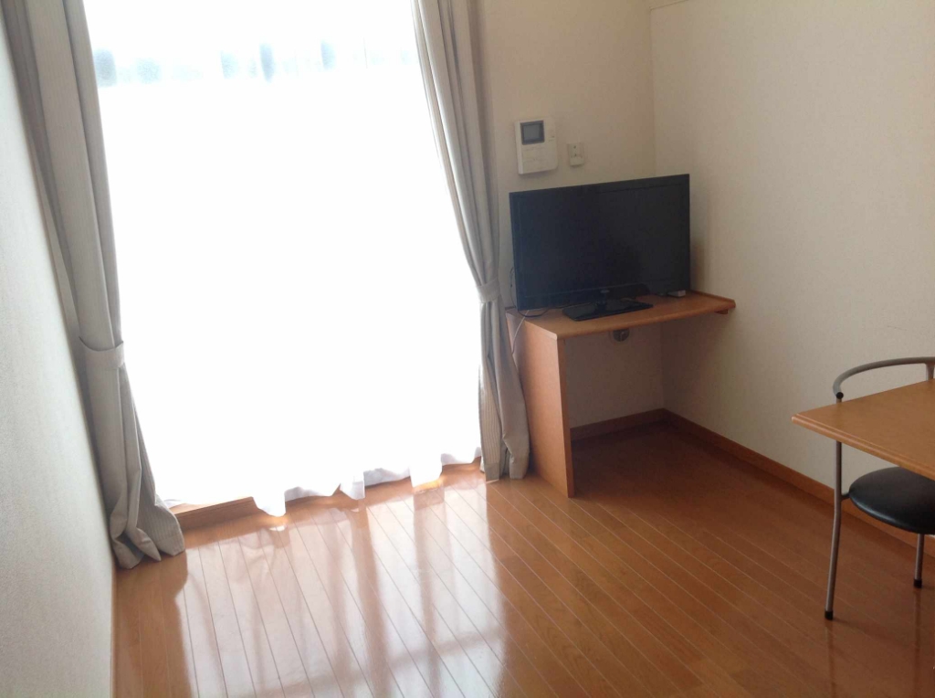 レオパレス文京台ハイツ その他3