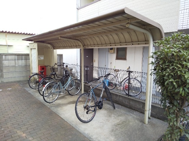 レオパレス文京台ハイツ その他7