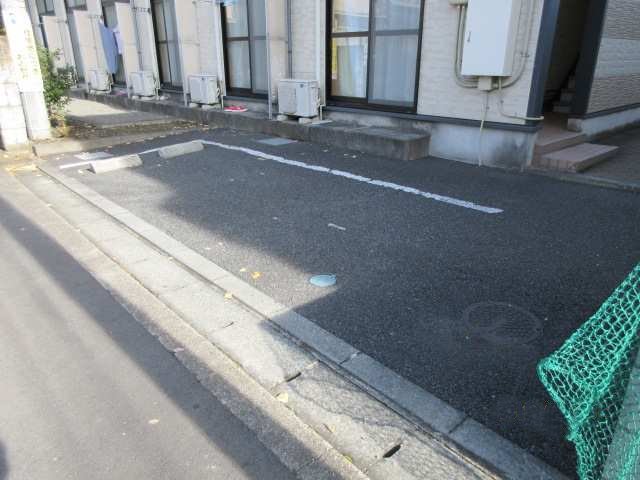 レオパレス文京台ハイツ その他8