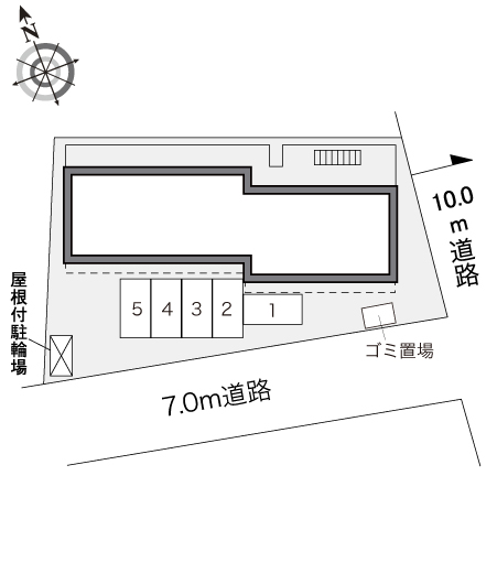 レオパレスグランベルク その他1