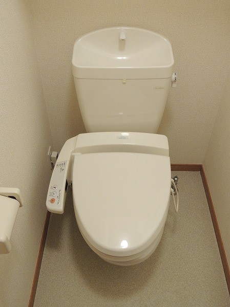 レオパレスグランベルク その他7