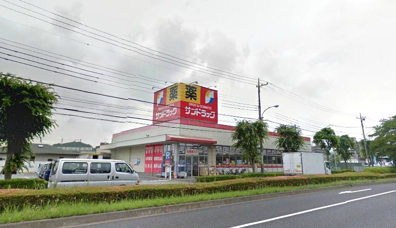 ティンカーベル 周辺画像1