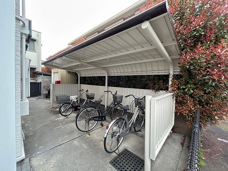 プレミール その他共有部分