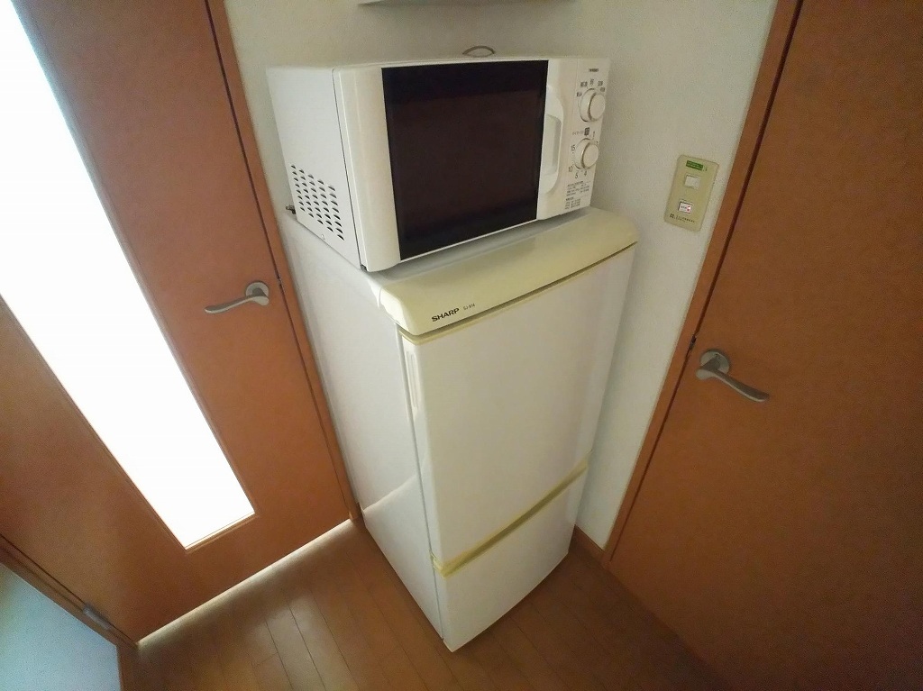 レオパレスエクセル中里 その他8