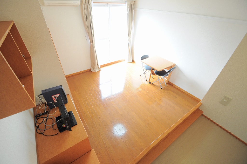 レオパレス雷塚 その他3