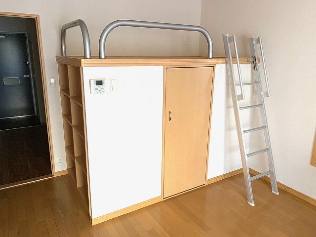 レオパレスＭＩＮＡＭＩⅢ その他6