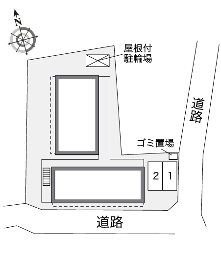 レオパレスエクセルライフ その他1