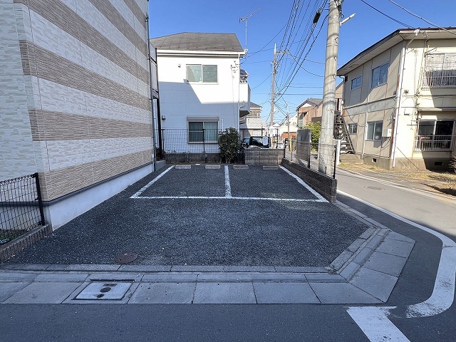レオパレスエクセルライフ その他3