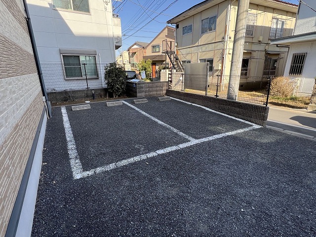 レオパレスエクセルライフ その他4