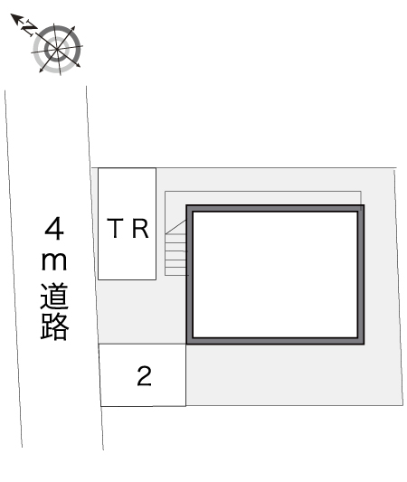 レオパレスめぐみ その他1