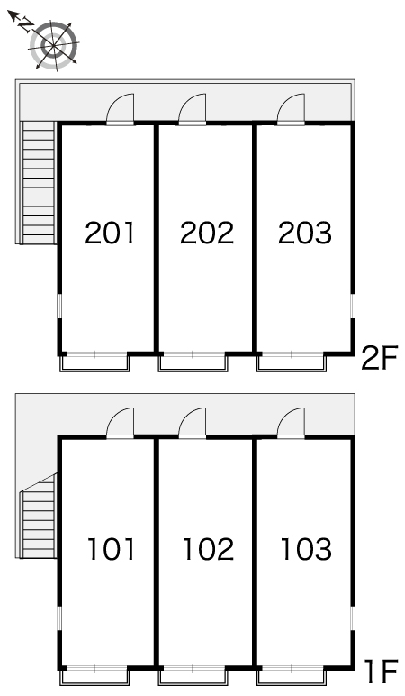 レオパレスめぐみ その他2