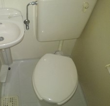 レオパレスめぐみ その他3