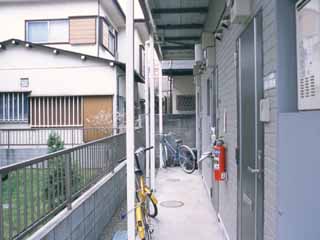 レオパレスめぐみ その他7