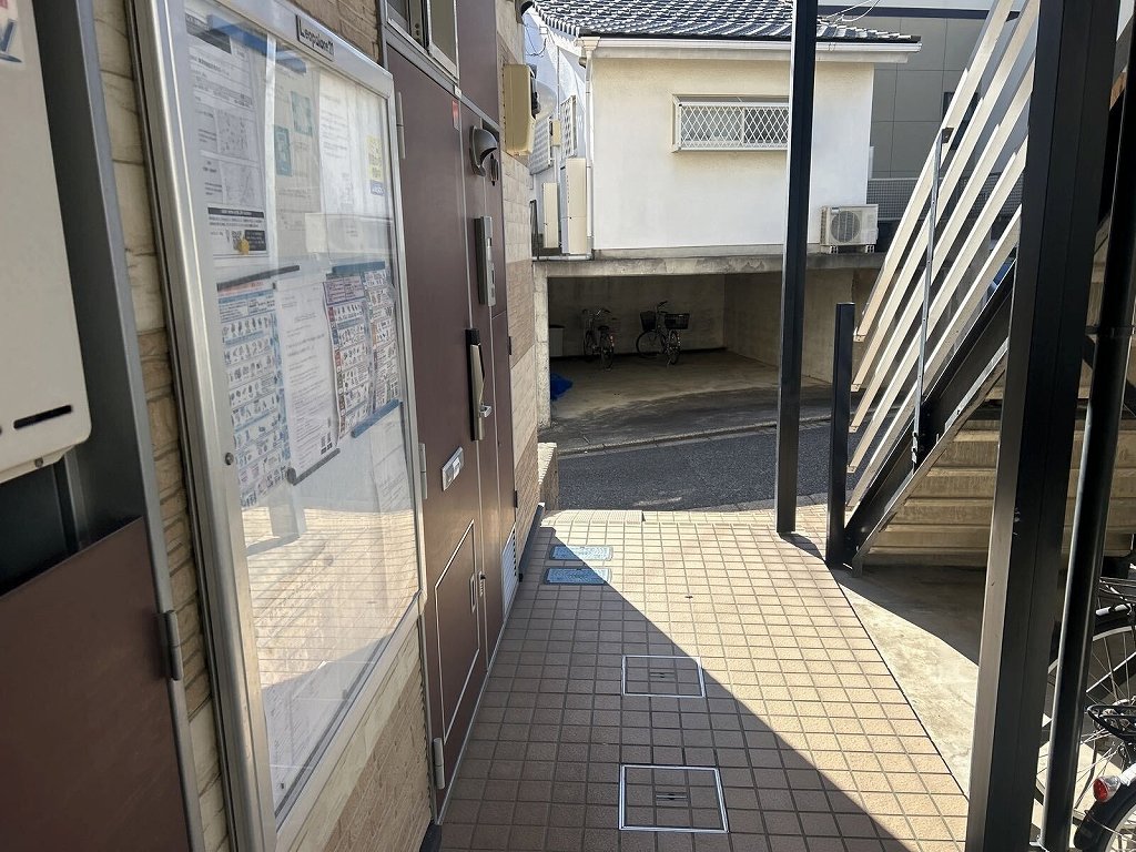 レオパレス北桜台ハウス その他4