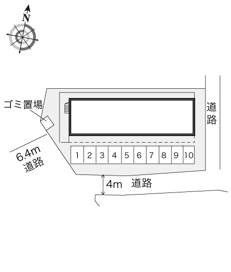 レオパレスネイチャー その他1