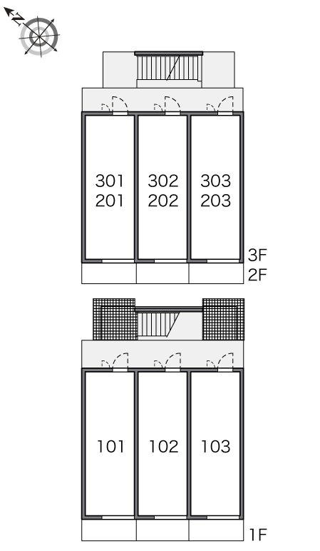 レオパレスフジ その他2