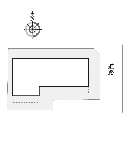 レオパレス三橋 その他1