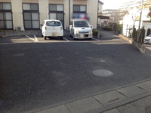 レオパレス三橋 その他5