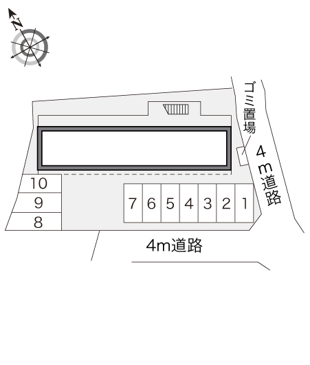レオパレス常盤町 その他1