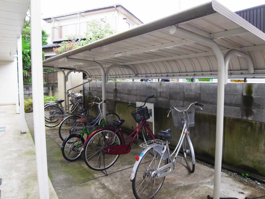 レオパレス常盤町 その他7