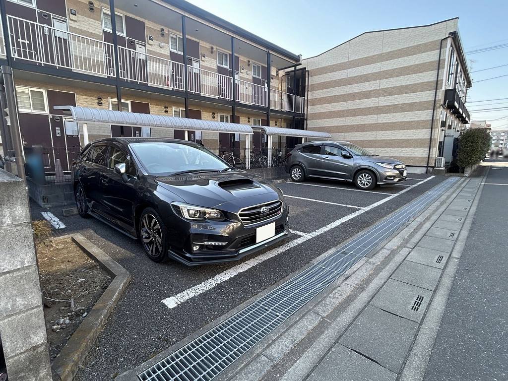レオパレスＳＴフロント指扇 その他5