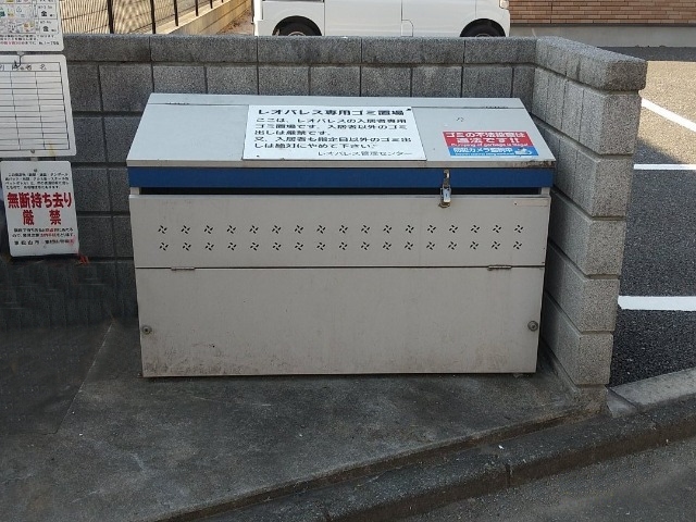 レオネクストロゴス その他6