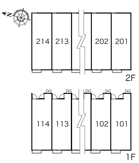 レオパレスエアル その他2