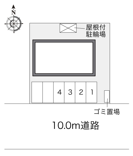 レオパレスＲＥＦＩＮＥＤ その他1