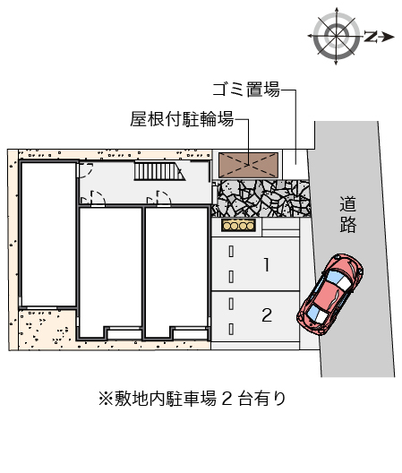 クレイノリヴェール その他1