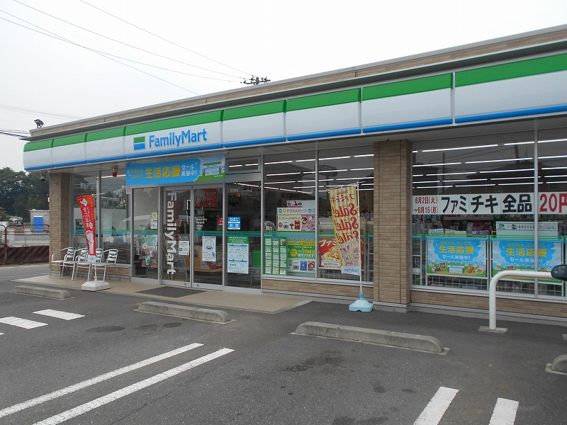 クレイノリヴェール その他外観3