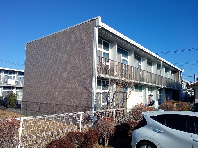 レオパレス新町Ｂ その他5