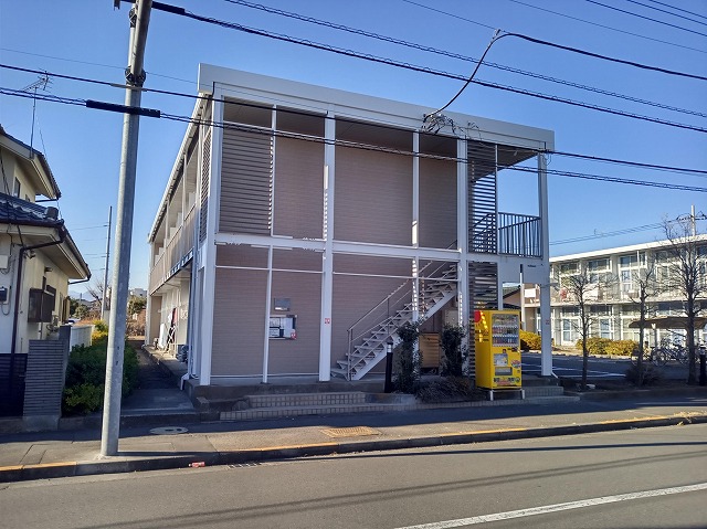 レオパレス新町Ｂ その他7
