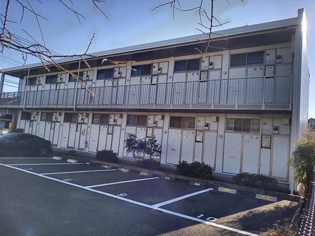 レオパレス新町Ｂ その他9