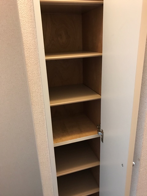 レオパレススカイブルー その他3
