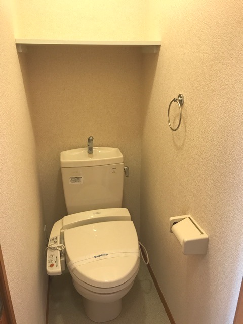 レオパレススカイブルー その他4