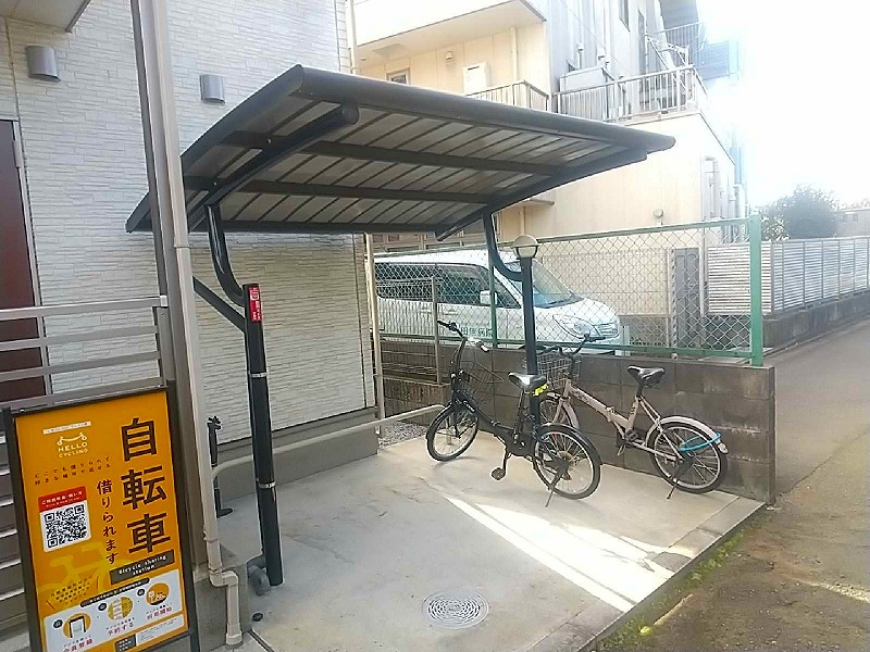 クレイノ凛 その他4