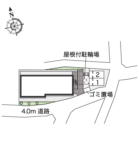 レオパレスフォーエヴァー その他1