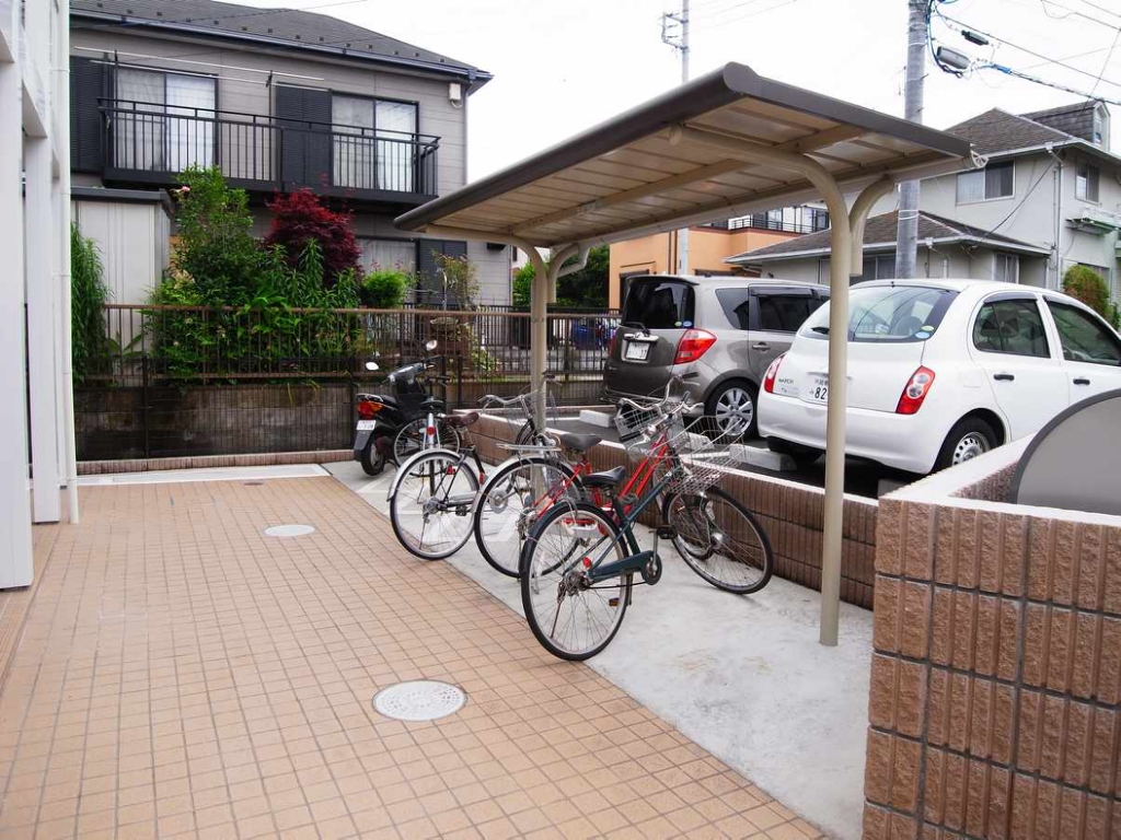 レオパレスフォーエヴァー その他8