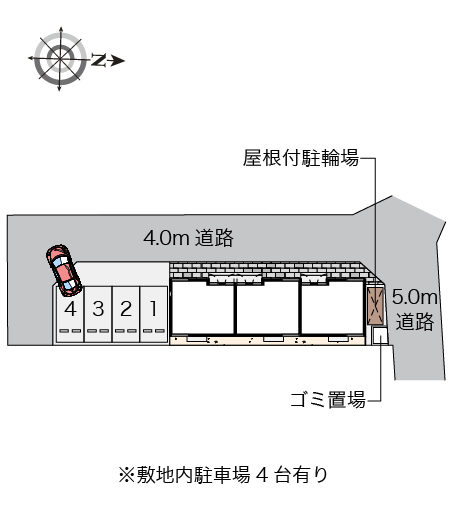 レオネクストピースフル　泉 その他1