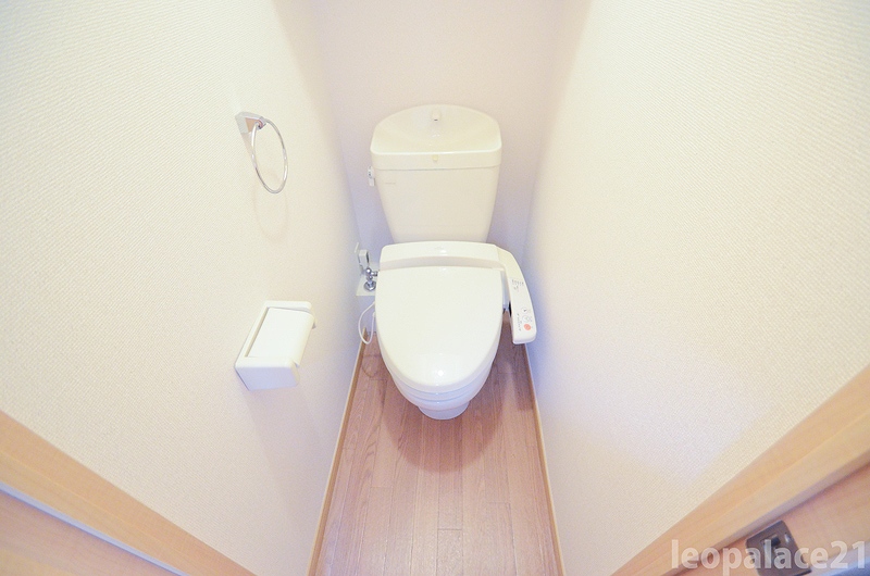 レオパレスブルースカイ その他13