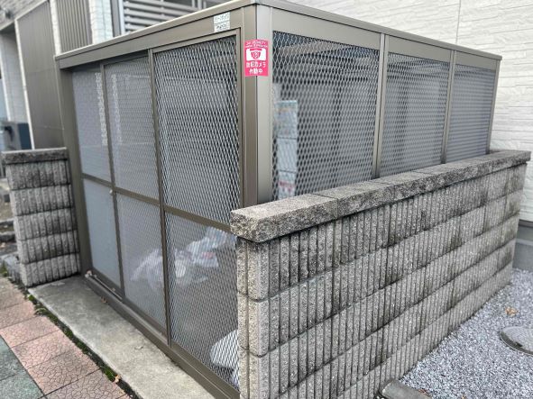 クレイノヴィレッタ その他12