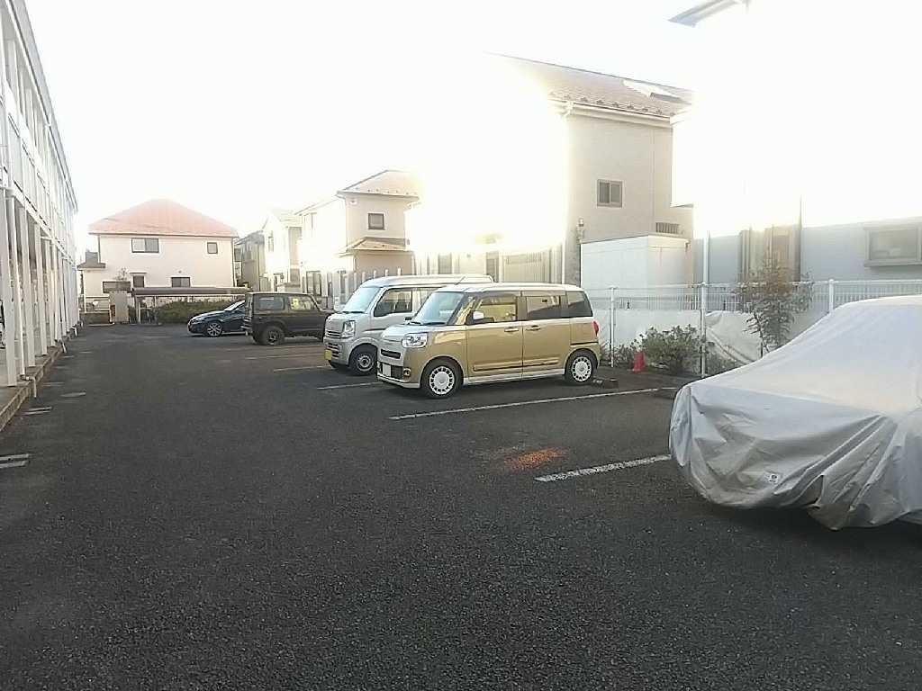 レオパレスルースト その他4