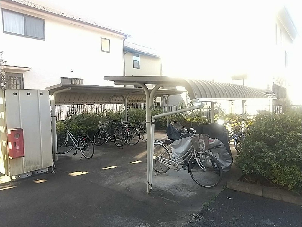 レオパレスルースト その他7