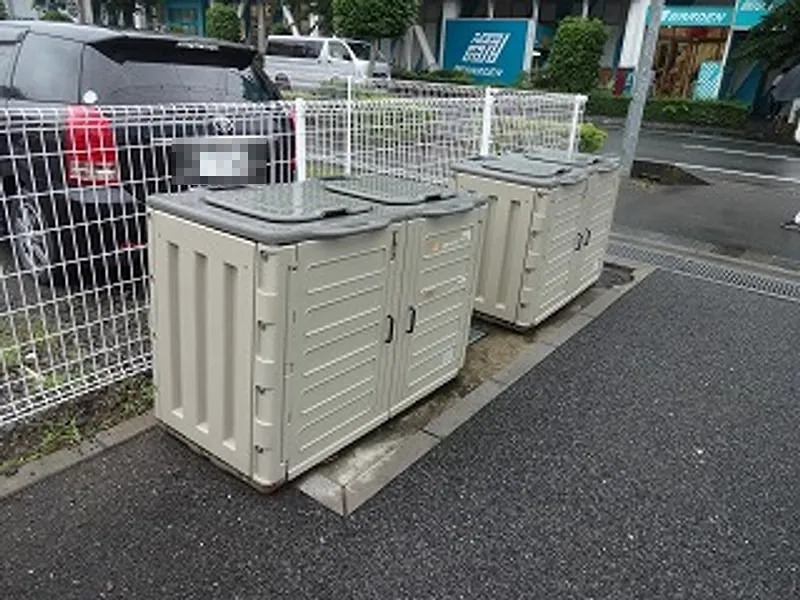 ＳＨＩＭＩＺＵ　Ｔ その他共有部分