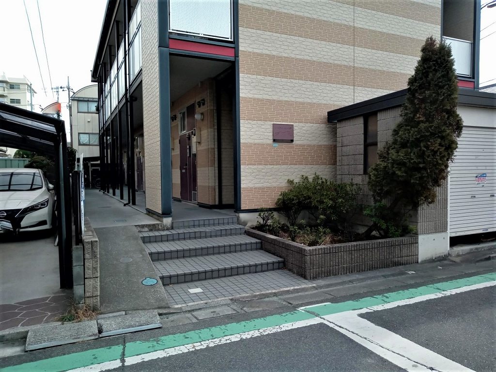 レオパレスウィスタリア その他9