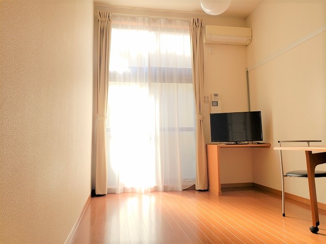 レオパレスウィスタリア その他13