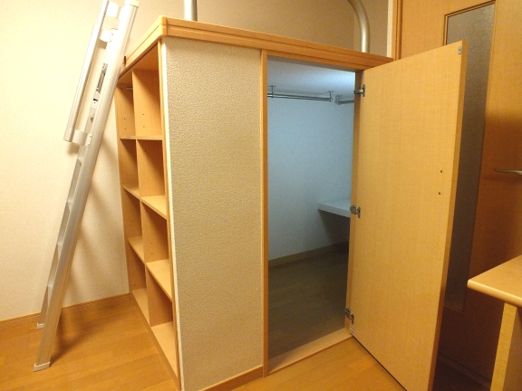 レオパレスエリュシオン その他8
