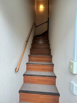 レオパレスメルベーユⅡ その他13