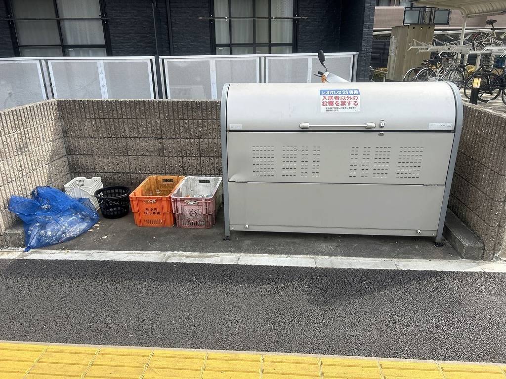 レオパレス綿新 その他11