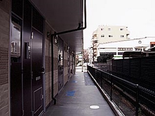 レオパレス綿新 その他14